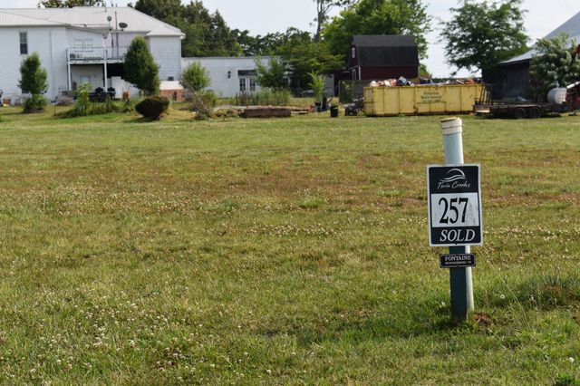 0 Why Worry Lane, Winchester, TN 37398