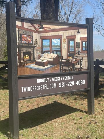 0 Why Worry Lane, Winchester, TN 37398