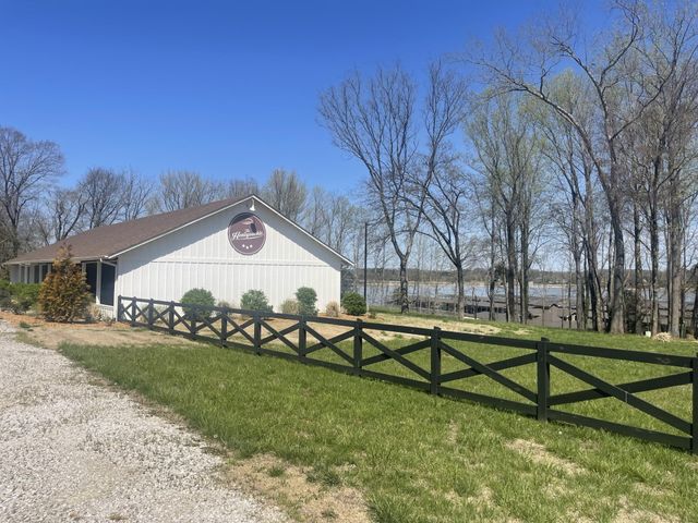 0 Why Worry Lane, Winchester, TN 37398