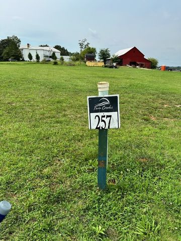 0 Why Worry Lane, Winchester, TN 37398