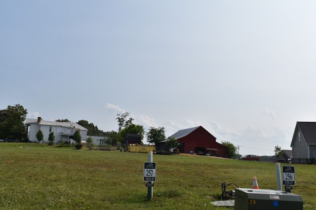 0 Why Worry Lane, Winchester, TN 37398