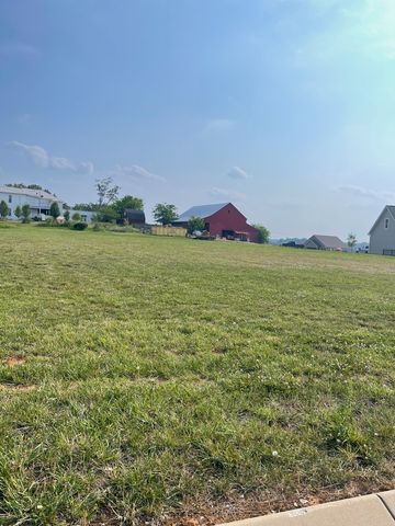 0 Why Worry Lane, Winchester, TN 37398