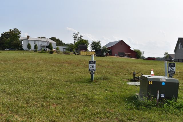 0 Why Worry Lane, Winchester, TN 37398