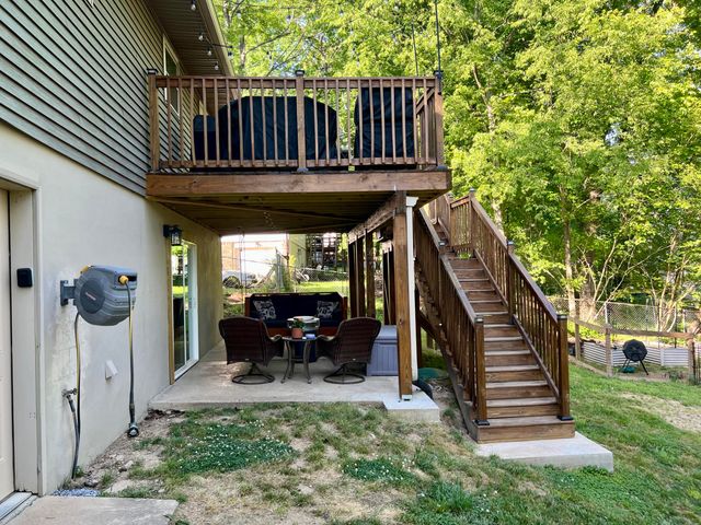 7134 Cane Hollow Road, Hixson, TN 37343