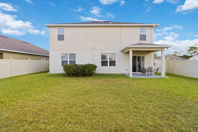 320 SW Moray Dr Drive, Palm Bay, FL 32908