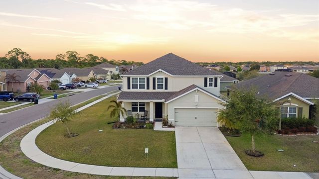 320 SW Moray Dr Drive, Palm Bay, FL 32908