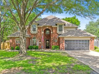 2414 S Pleasant Circle, Arlington, TX 76015