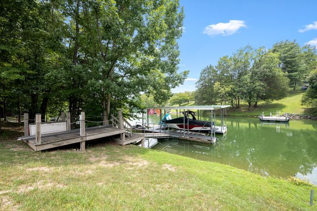 512 Cline Ridge Rd, Winchester, TN 37398