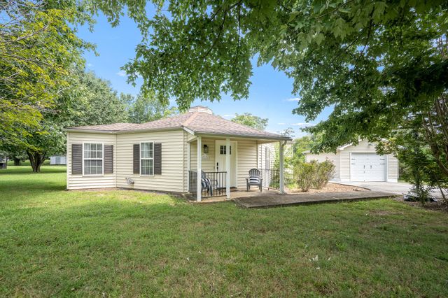 512 Cline Ridge Rd, Winchester, TN 37398