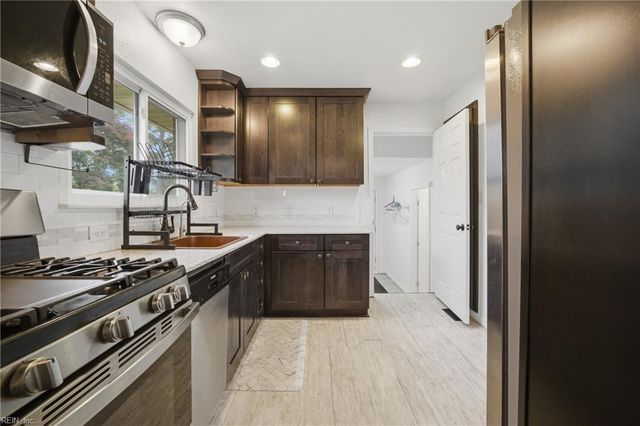 2924 Dominion AVE, Norfolk, VA 23518