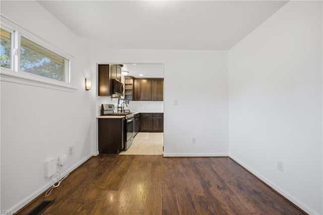 2924 Dominion AVE, Norfolk, VA 23518