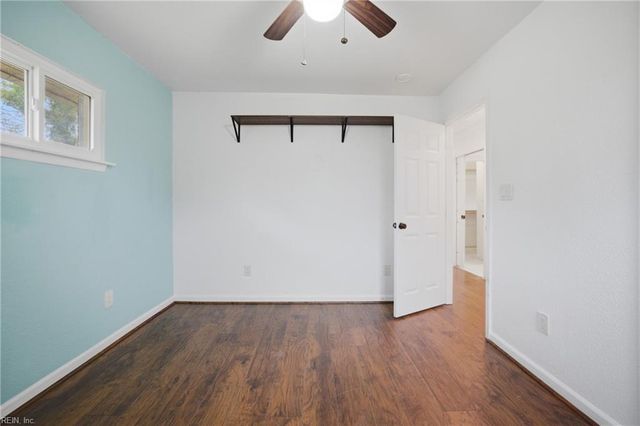 2924 Dominion AVE, Norfolk, VA 23518