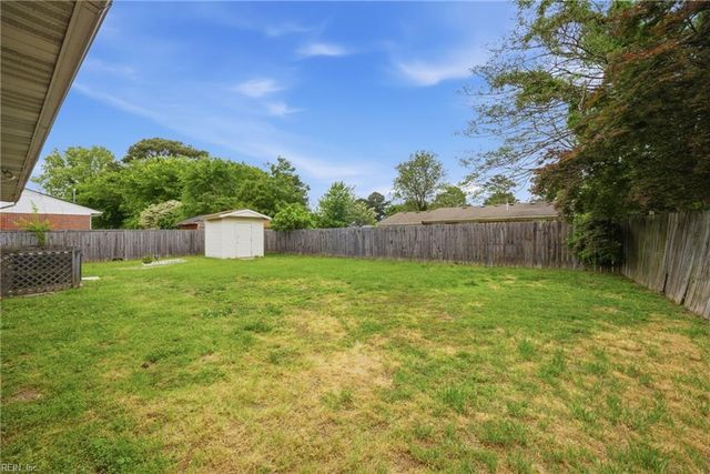 2924 Dominion AVE, Norfolk, VA 23518