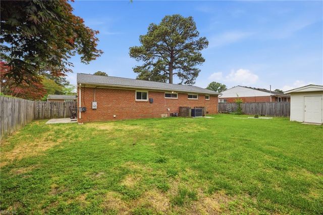 2924 Dominion AVE, Norfolk, VA 23518