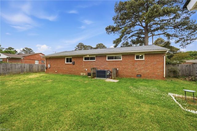 2924 Dominion AVE, Norfolk, VA 23518