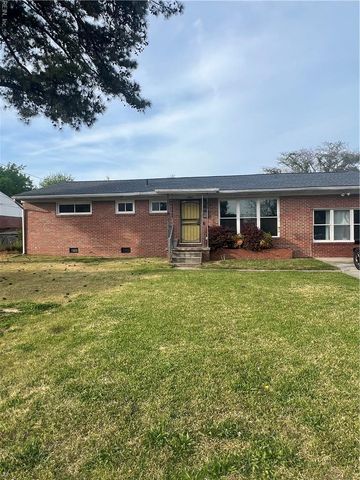 2924 Dominion AVE, Norfolk, VA 23518