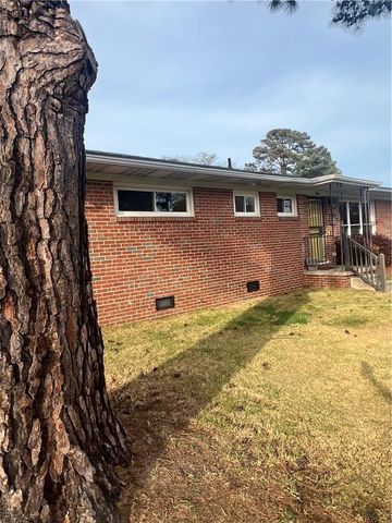 2924 Dominion AVE, Norfolk, VA 23518