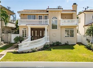 608 Knob Hill Avenue, Redondo Beach, CA 90277