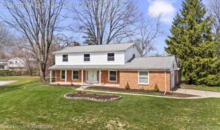 6540 Alderley Way, West Bloomfield Charter Township, MI 48322