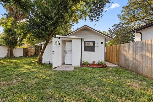 8705 N 13TH STREET, Tampa, FL 33604