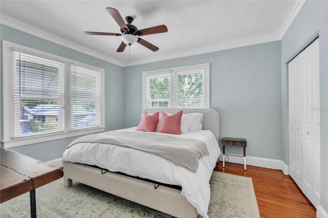 3018 JACKSON STREET N, St Petersburg, FL 33704