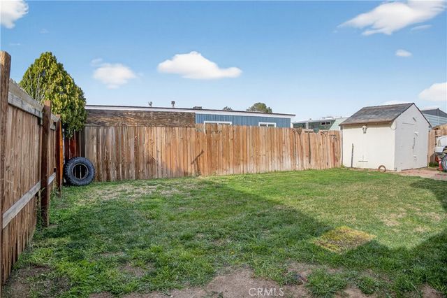3300 W 15th St Street 50, Rosamond, CA 93560