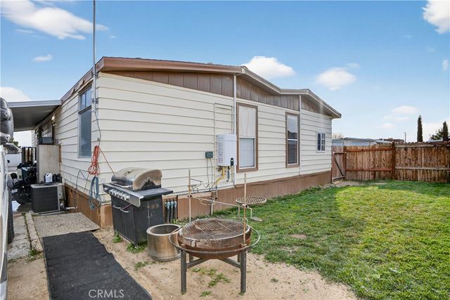 3300 W 15th St Street 50, Rosamond, CA 93560