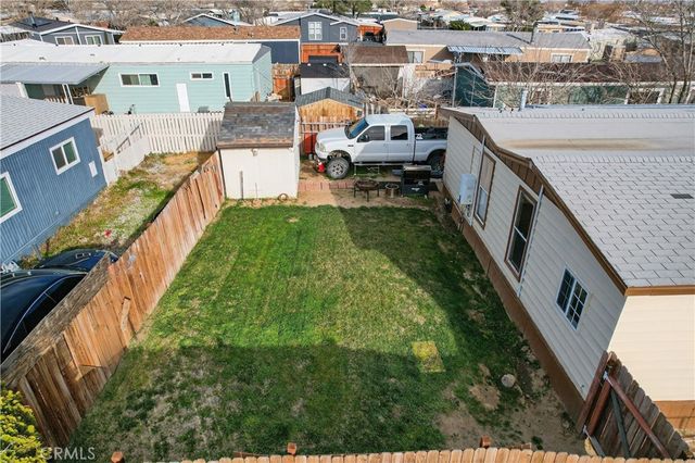 3300 W 15th St Street 50, Rosamond, CA 93560