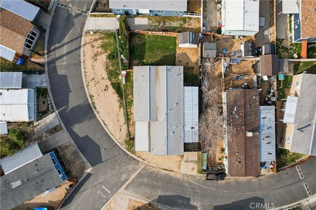 3300 W 15th St Street 50, Rosamond, CA 93560