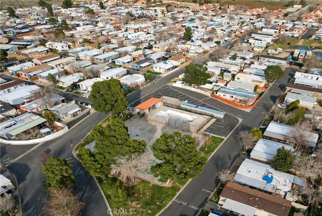 3300 W 15th St Street 50, Rosamond, CA 93560