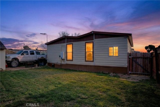 3300 W 15th St Street 50, Rosamond, CA 93560