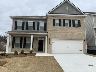 430 Broadmoor Drive, Braselton, GA 30517