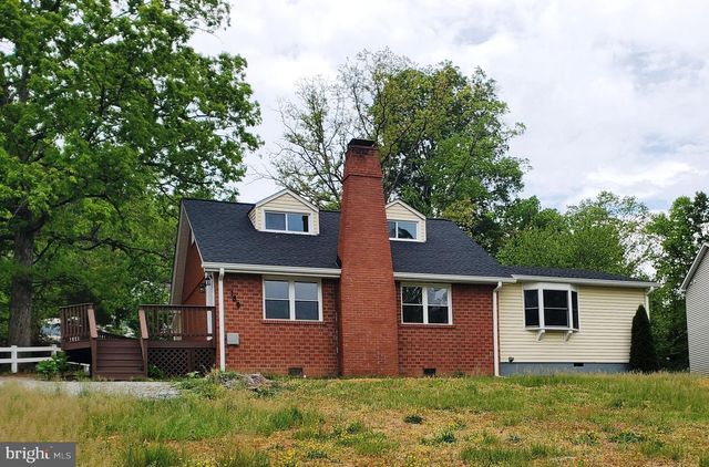 130 KELLEY RD, Fredericksburg, VA 22405
