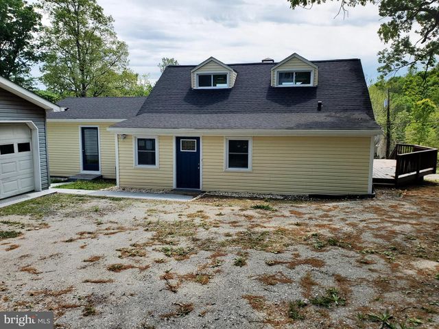 130 KELLEY RD, Fredericksburg, VA 22405