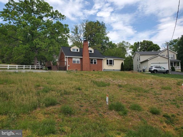 130 KELLEY RD, Fredericksburg, VA 22405