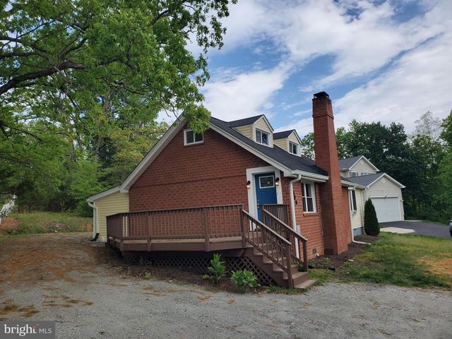 130 KELLEY RD, Fredericksburg, VA 22405