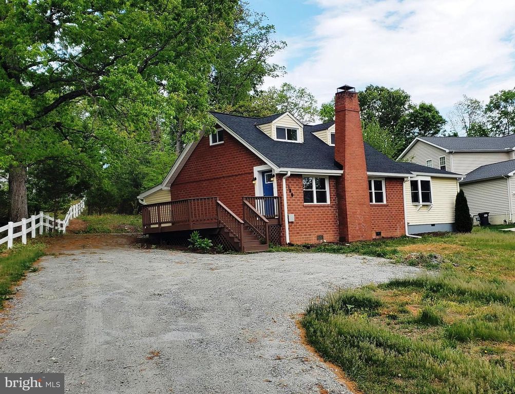 130 KELLEY RD, Fredericksburg, VA 22405