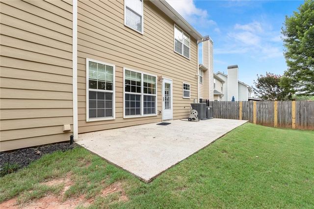 433 Highlands Loop, Woodstock, GA 30188