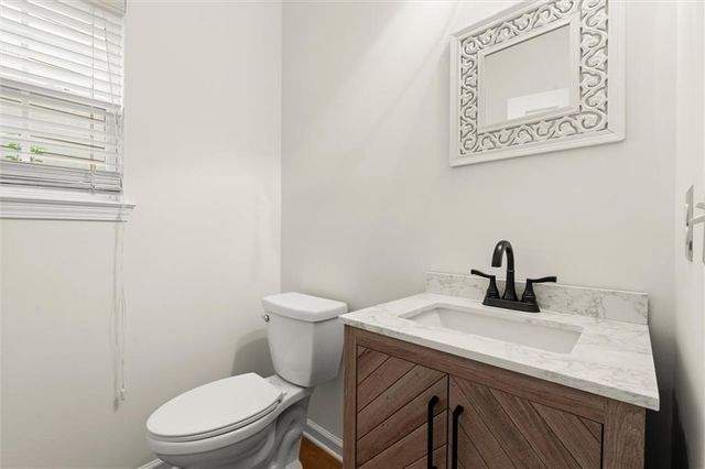 433 Highlands Loop, Woodstock, GA 30188