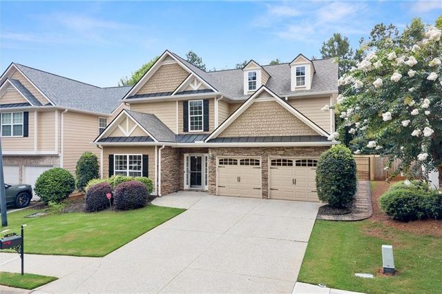 433 Highlands Loop, Woodstock, GA 30188