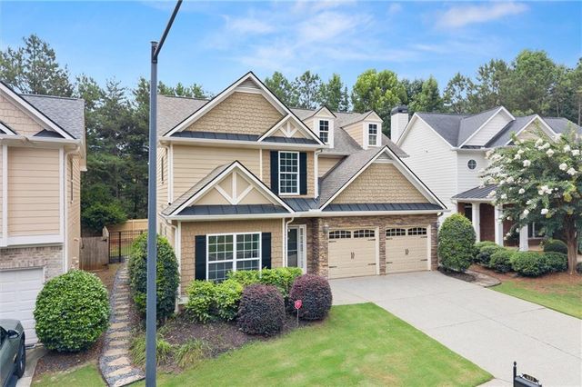 433 Highlands Loop, Woodstock, GA 30188
