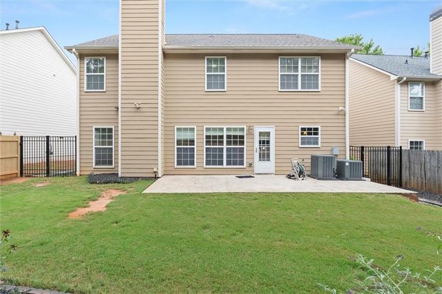 433 Highlands Loop, Woodstock, GA 30188