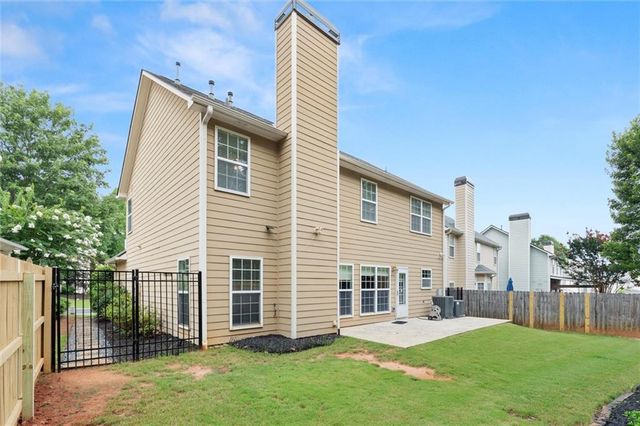 433 Highlands Loop, Woodstock, GA 30188