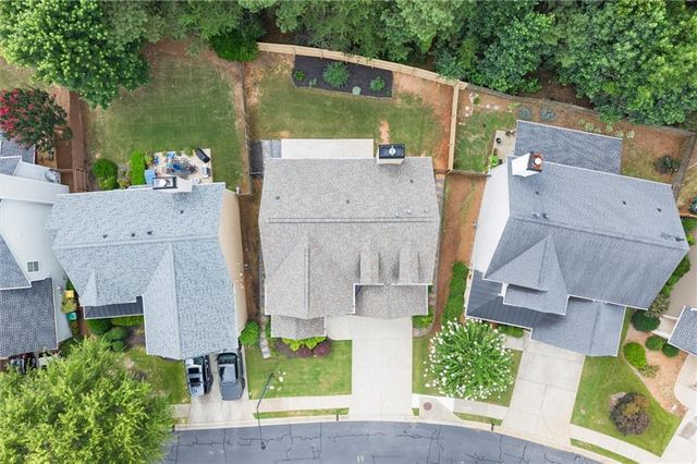 433 Highlands Loop, Woodstock, GA 30188