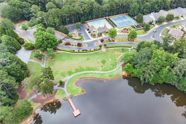 433 Highlands Loop, Woodstock, GA 30188
