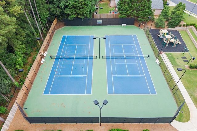 433 Highlands Loop, Woodstock, GA 30188