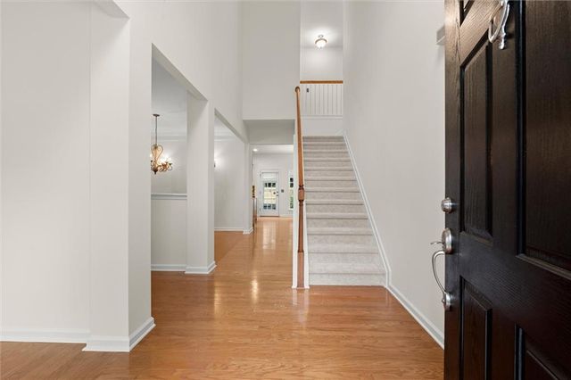 433 Highlands Loop, Woodstock, GA 30188