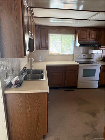 931 Prospect Street, Fort Morgan, CO 80701