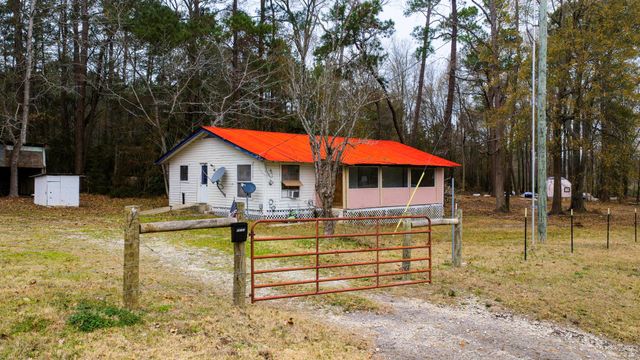 24103 Us Highway 59 N, Corrigan, TX 75939