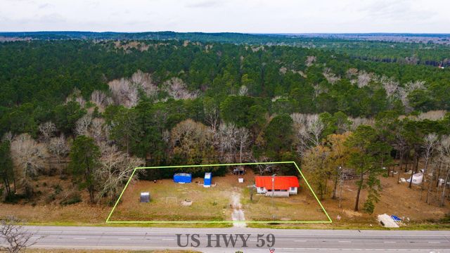24103 Us Highway 59 N, Corrigan, TX 75939
